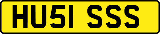 HU51SSS