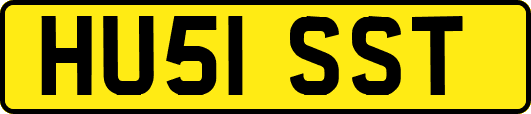 HU51SST