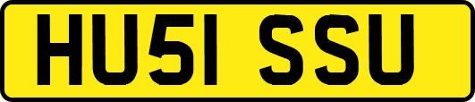 HU51SSU