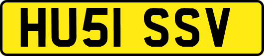 HU51SSV