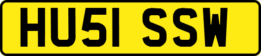 HU51SSW