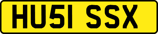 HU51SSX