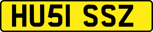 HU51SSZ