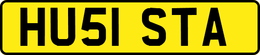 HU51STA