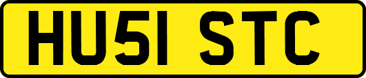 HU51STC