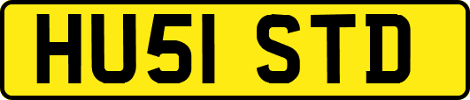 HU51STD