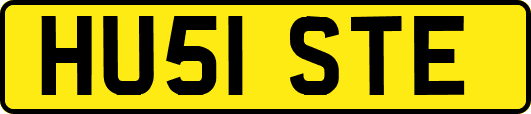 HU51STE