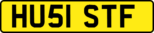 HU51STF