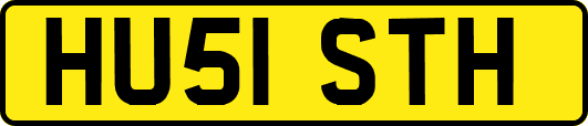 HU51STH