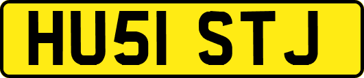 HU51STJ
