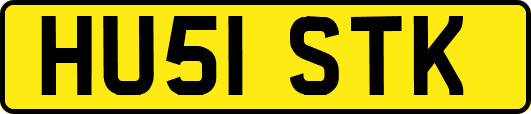 HU51STK