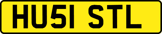 HU51STL