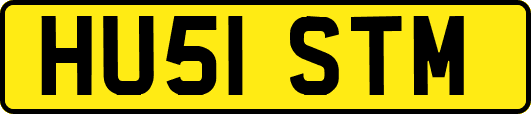 HU51STM