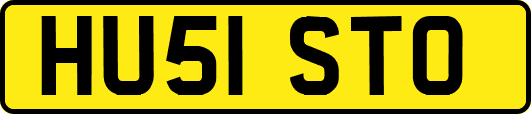 HU51STO
