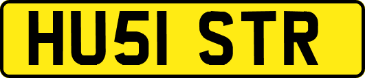 HU51STR