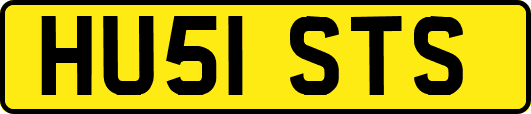 HU51STS