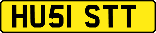 HU51STT