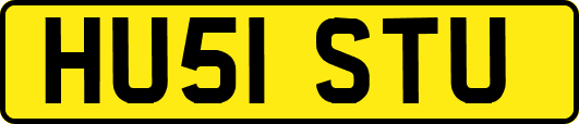 HU51STU