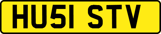 HU51STV
