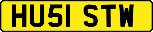 HU51STW