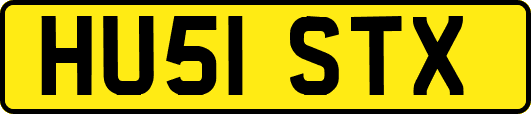 HU51STX
