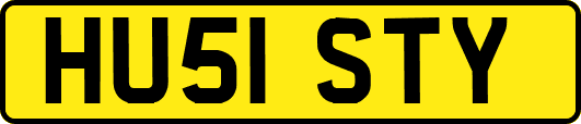 HU51STY