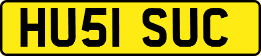 HU51SUC