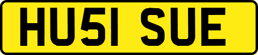 HU51SUE