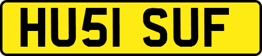 HU51SUF