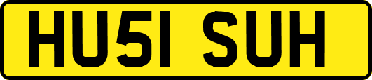 HU51SUH