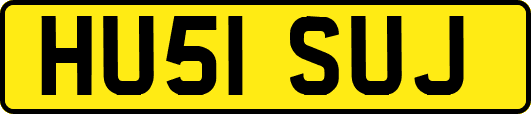 HU51SUJ