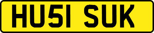 HU51SUK