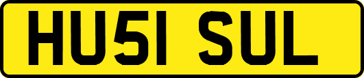 HU51SUL
