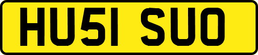 HU51SUO