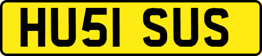 HU51SUS