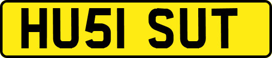 HU51SUT