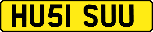 HU51SUU
