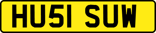 HU51SUW