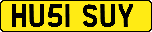 HU51SUY