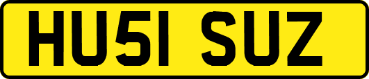 HU51SUZ