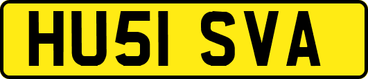 HU51SVA