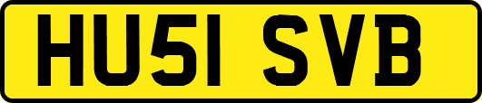 HU51SVB