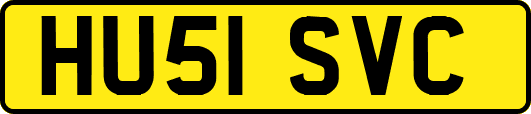 HU51SVC