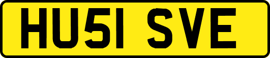 HU51SVE