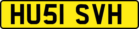 HU51SVH