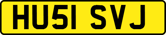 HU51SVJ