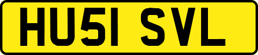 HU51SVL