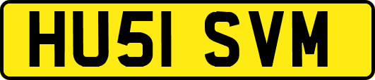 HU51SVM