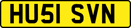 HU51SVN