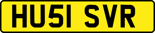 HU51SVR